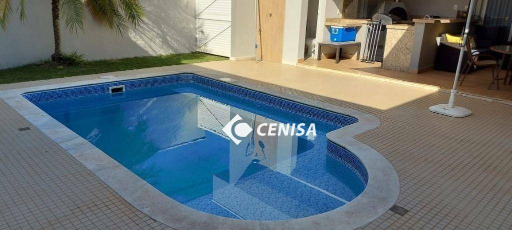 Casa de Condomínio à venda com 4 quartos, 248m² - Foto 46