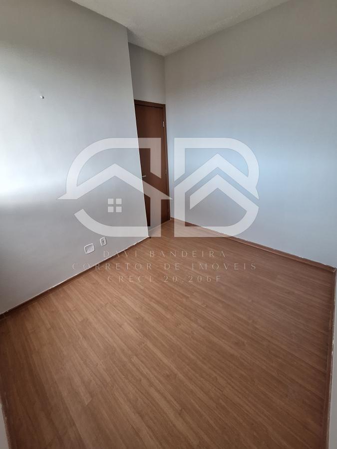 Apartamento à venda com 2 quartos, 44m² - Foto 3