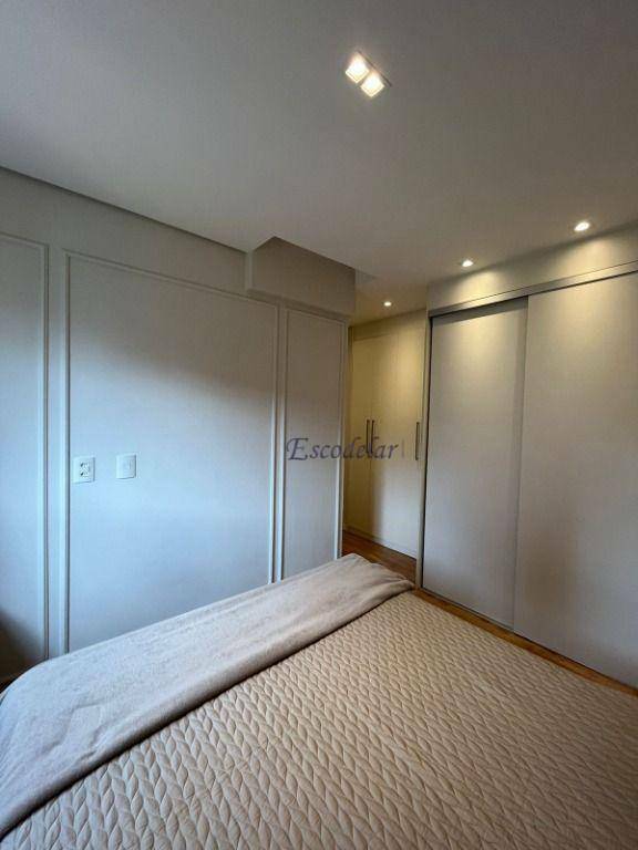 Apartamento à venda com 2 quartos, 64m² - Foto 10