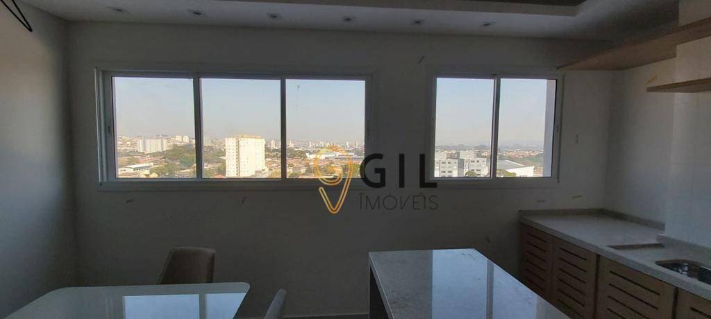 Apartamento à venda com 2 quartos, 53m² - Foto 29