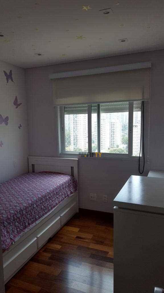 Apartamento à venda com 3 quartos, 121m² - Foto 16