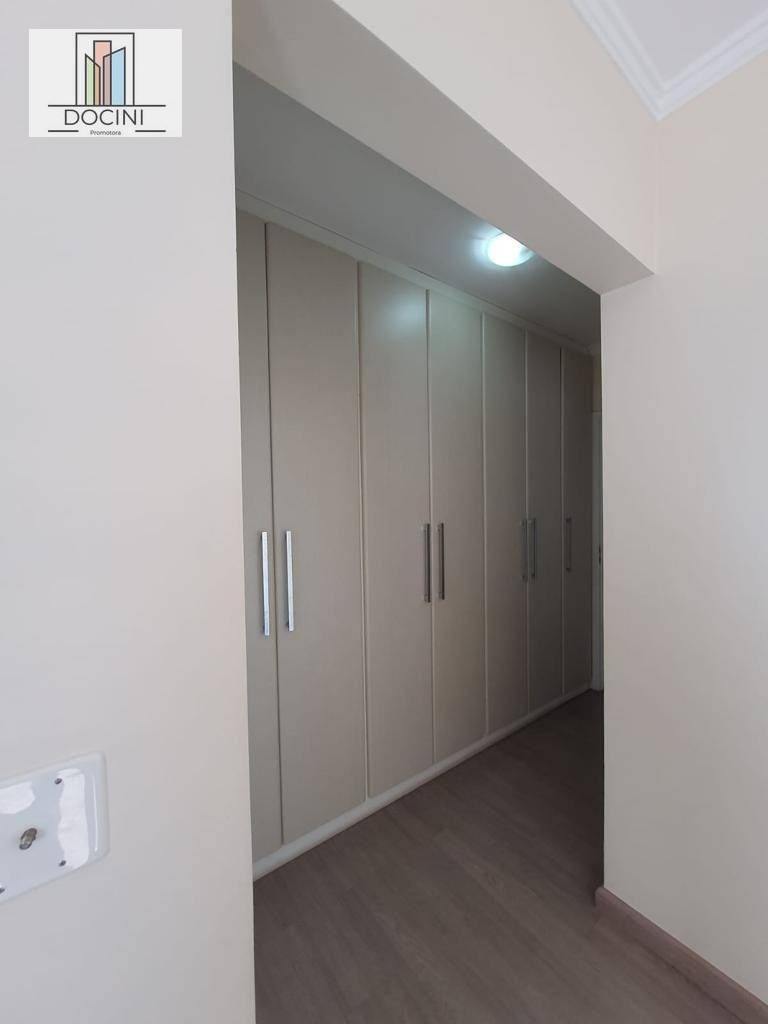 Apartamento à venda com 3 quartos, 125m² - Foto 26