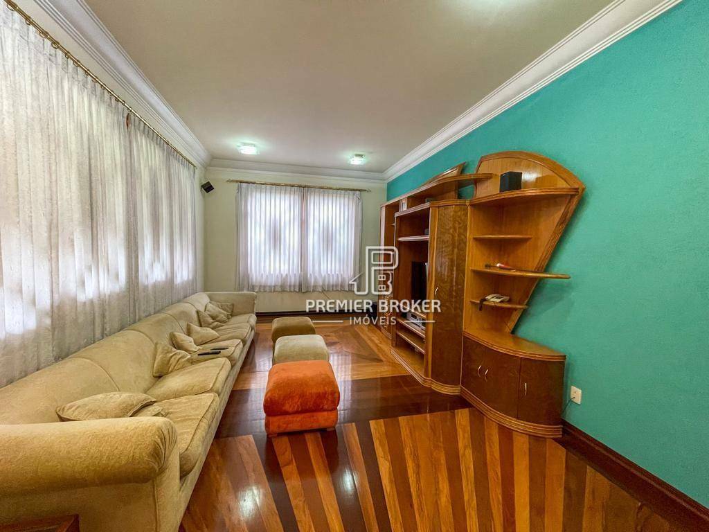 Casa de Condomínio à venda com 5 quartos, 600m² - Foto 7