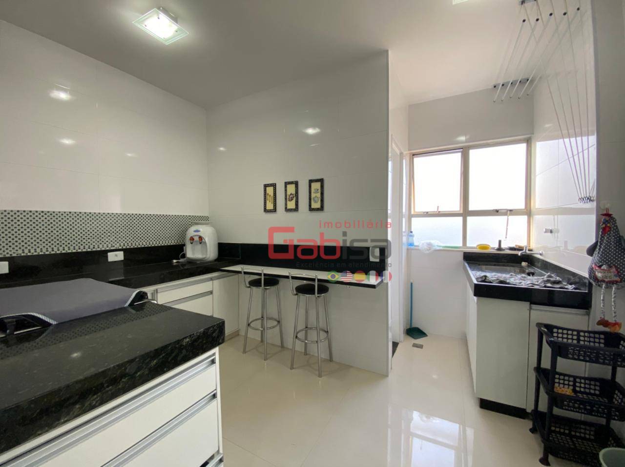 Cobertura à venda com 5 quartos, 280m² - Foto 7