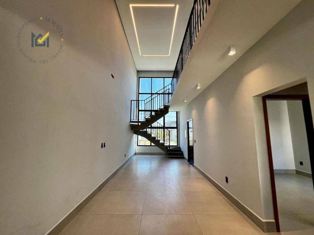 Casa de Condomínio à venda com 3 quartos, 203m² - Foto 5