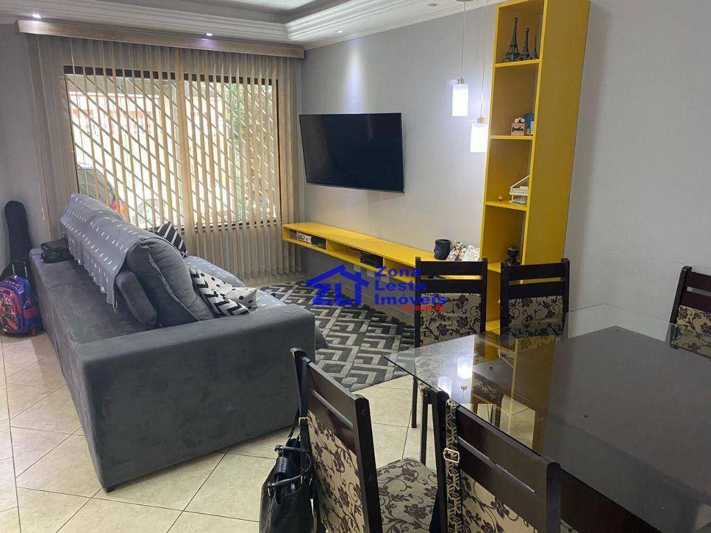 Sobrado à venda com 3 quartos, 86m² - Foto 8