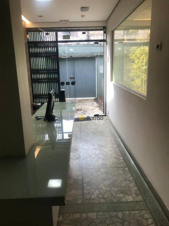 Sobrado para alugar, 220m² - Foto 1