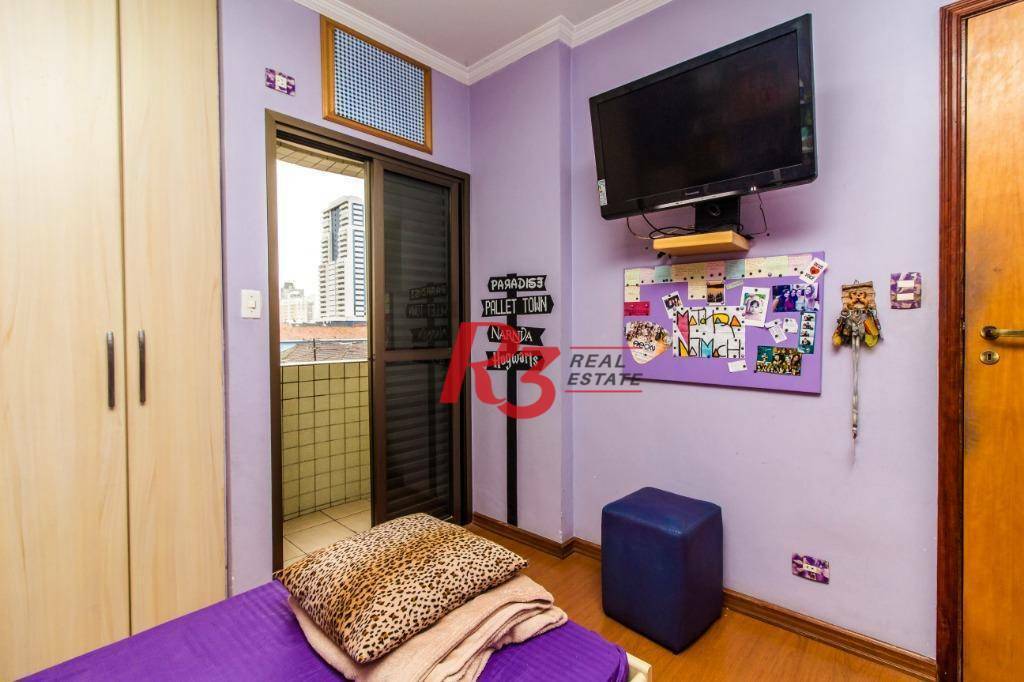 Apartamento à venda com 3 quartos, 126m² - Foto 14