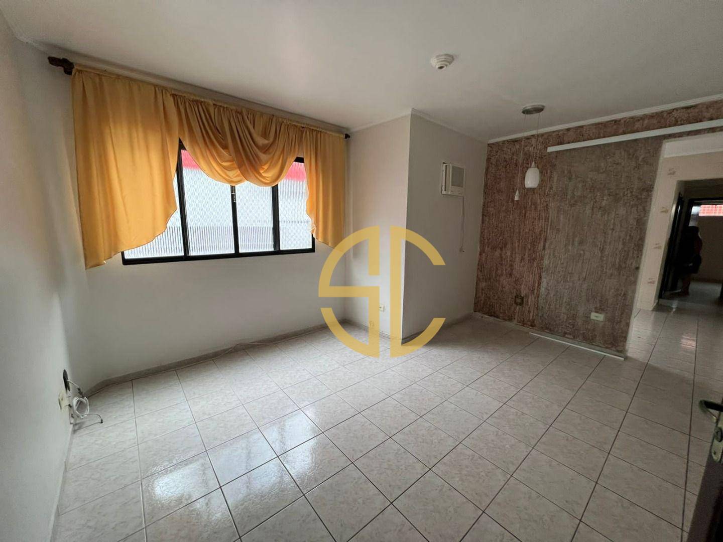 Apartamento à venda com 2 quartos, 60m² - Foto 2