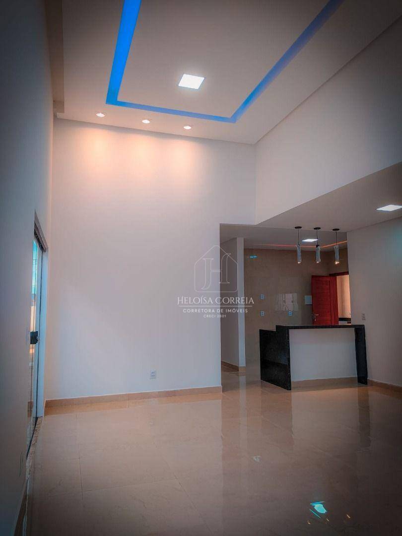 Casa, 3 quartos, 120 m² - Foto 3