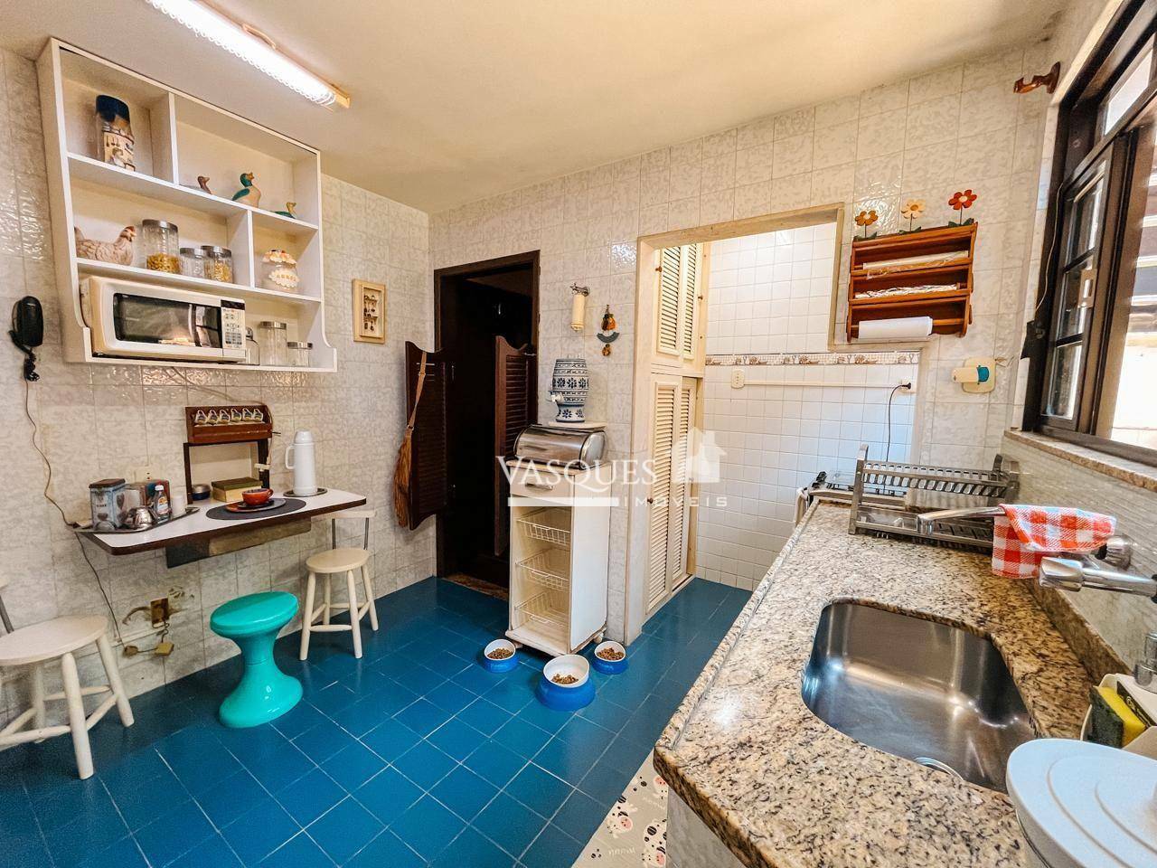 Casa à venda com 3 quartos, 148m² - Foto 26