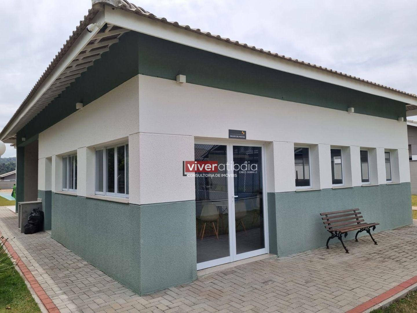 Casa à venda com 2 quartos, 54m² - Foto 12