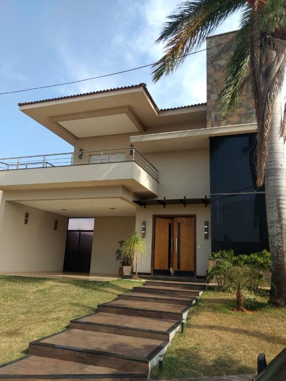 Casa de Condomínio à venda com 4 quartos, 335m² - Foto 39