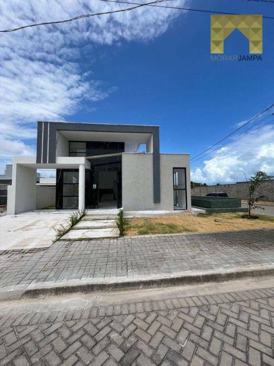 Casa de Condomínio à venda com 3 quartos, 119m² - Foto 2