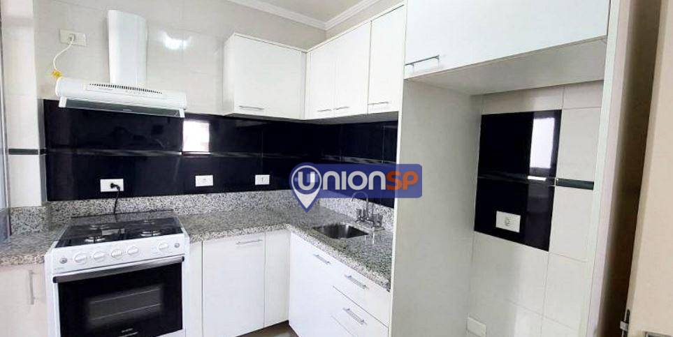 Apartamento à venda com 2 quartos, 60m² - Foto 11