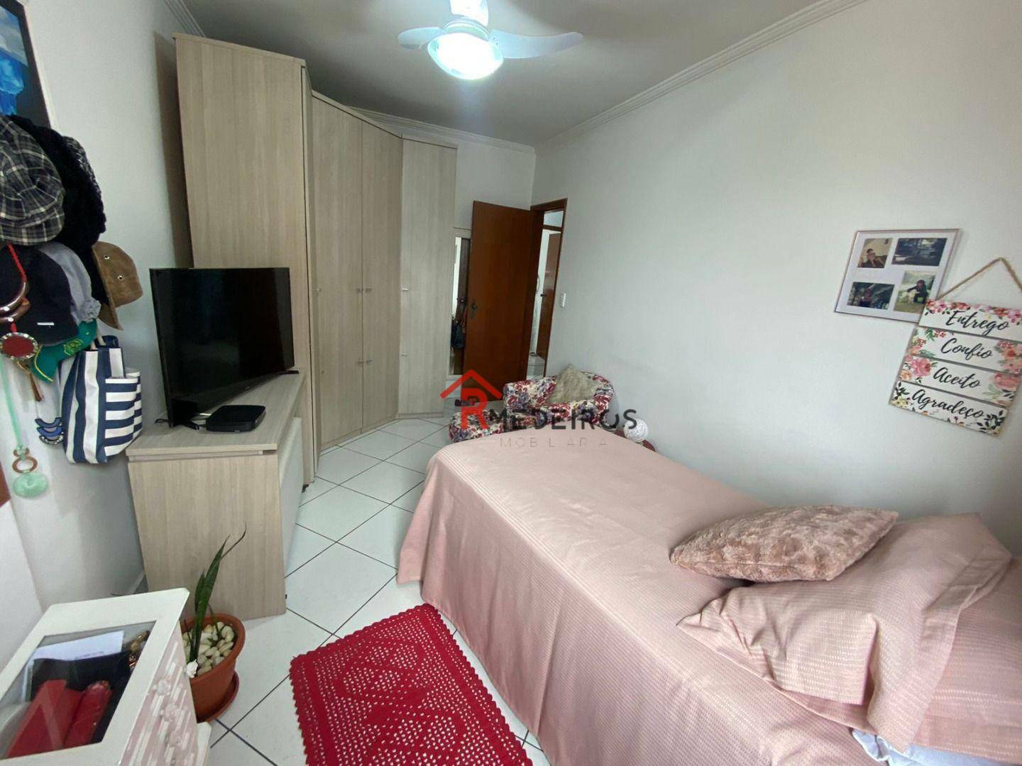 Apartamento à venda com 3 quartos, 99m² - Foto 12