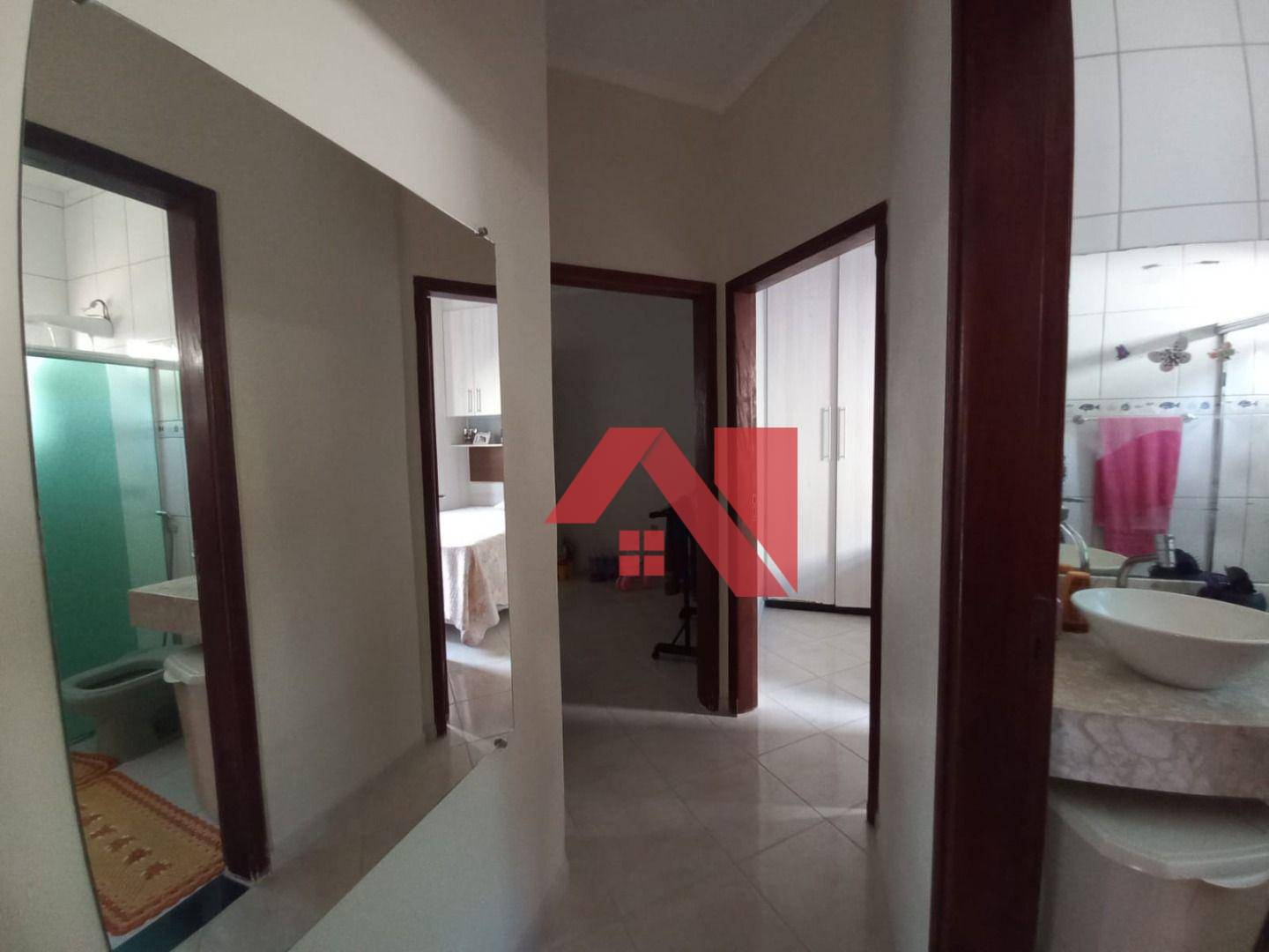 Casa à venda com 3 quartos, 160m² - Foto 15