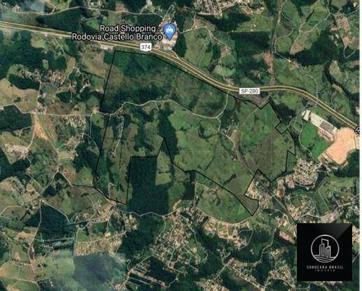 Terreno à venda, 4000000M2 - Foto 1