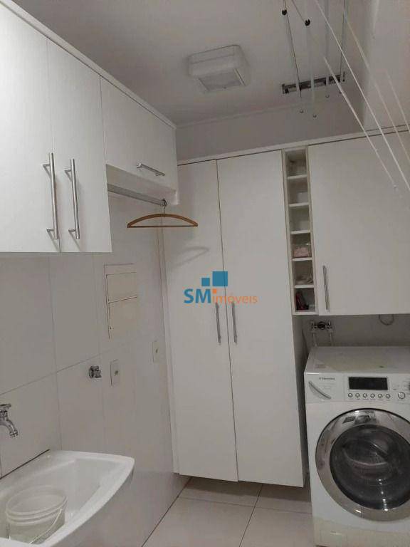 Apartamento à venda com 3 quartos, 160m² - Foto 16