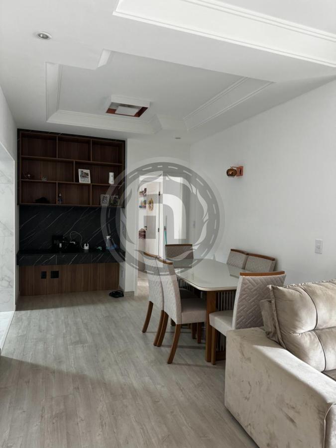 Apartamento à venda com 3 quartos, 95m² - Foto 19