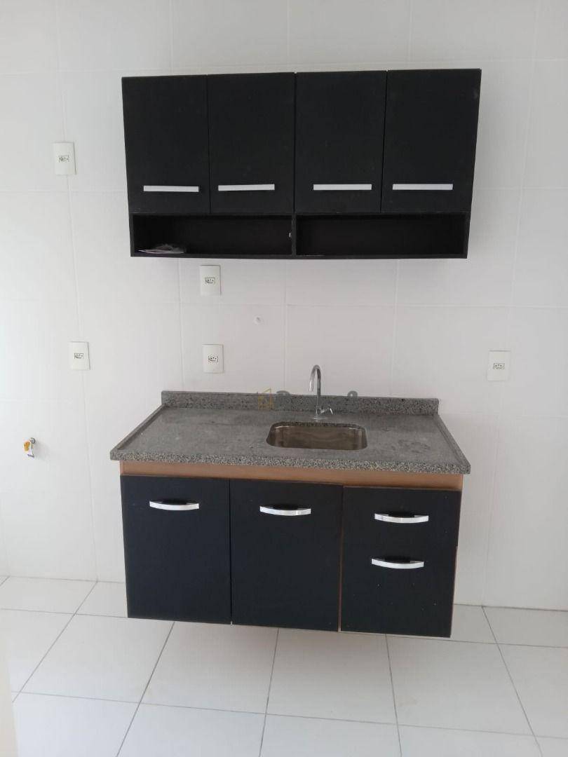 Apartamento à venda com 2 quartos, 48m² - Foto 6
