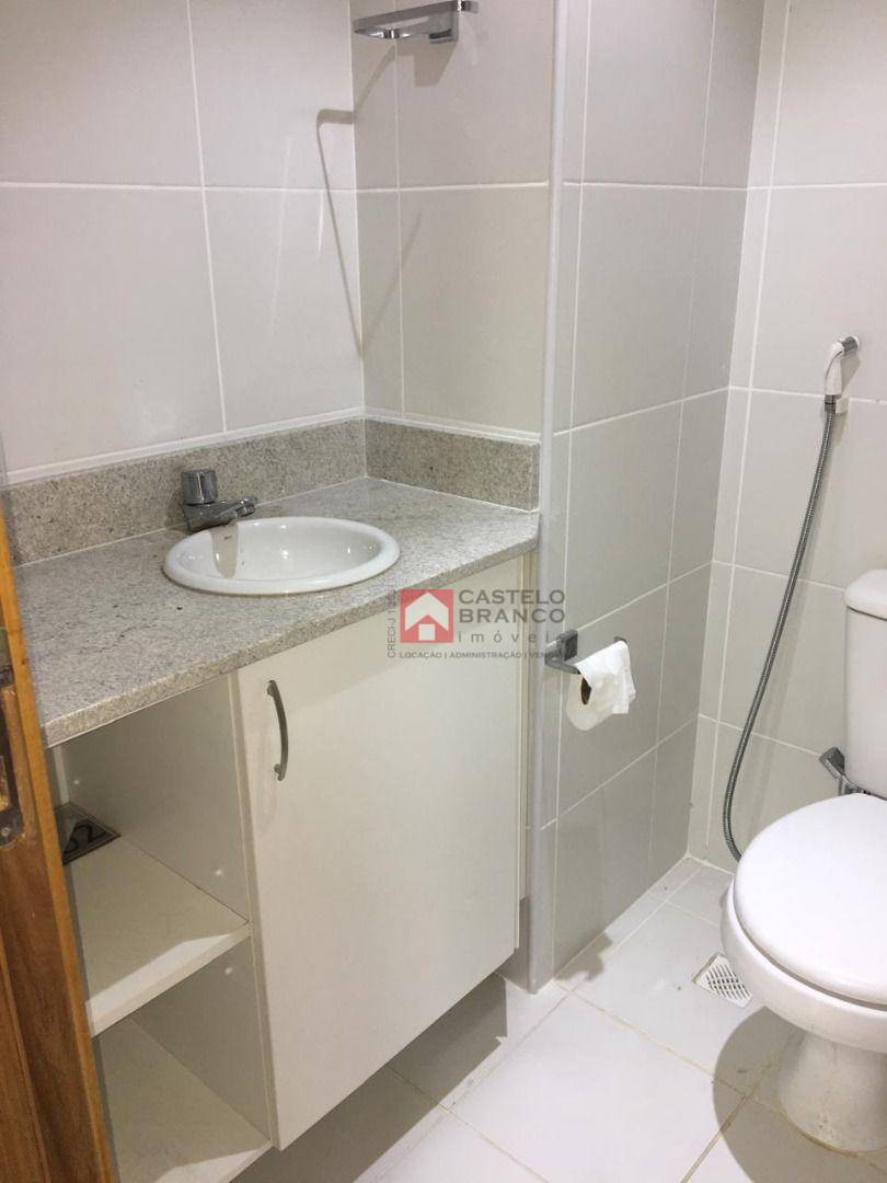 Conjunto Comercial-Sala para alugar, 56m² - Foto 17
