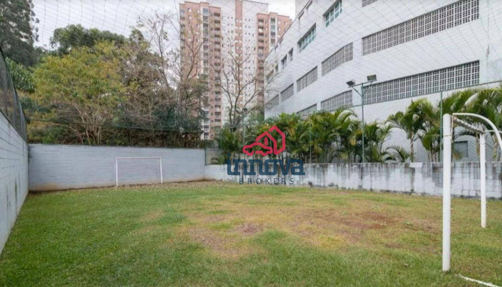 Apartamento à venda com 2 quartos, 58m² - Foto 35