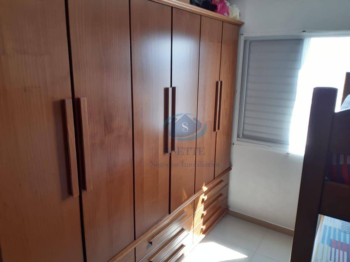 Apartamento à venda com 2 quartos, 50m² - Foto 8