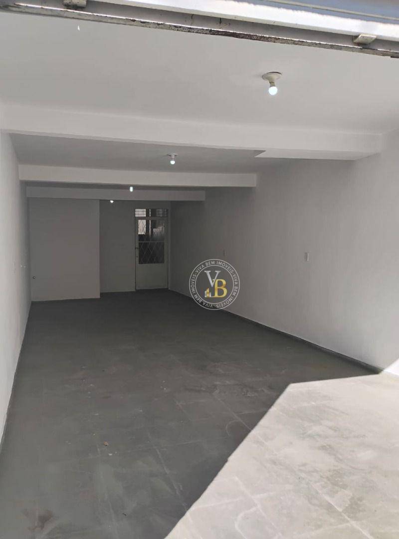 Loja-Salão, 100 m² - Foto 3