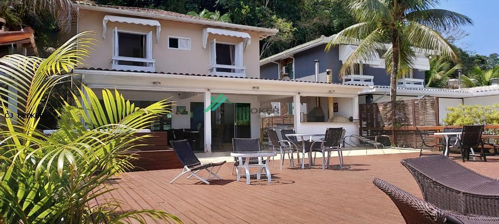 Casa de Condomínio à venda com 5 quartos, 9500m² - Foto 13