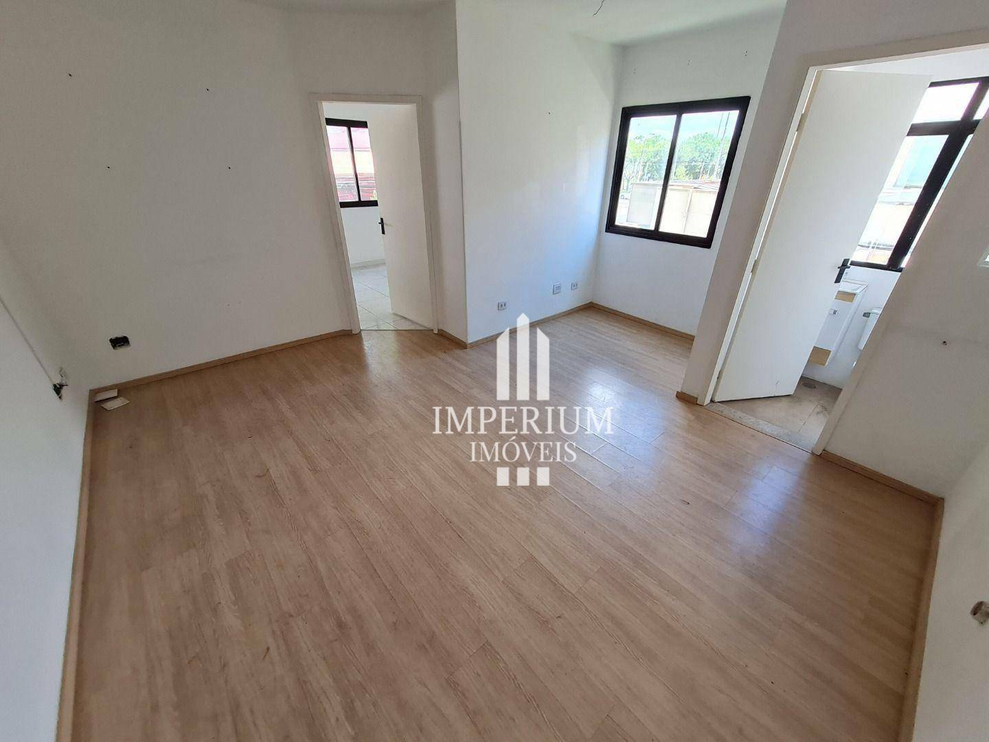 Conjunto Comercial-Sala para alugar, 40m² - Foto 1