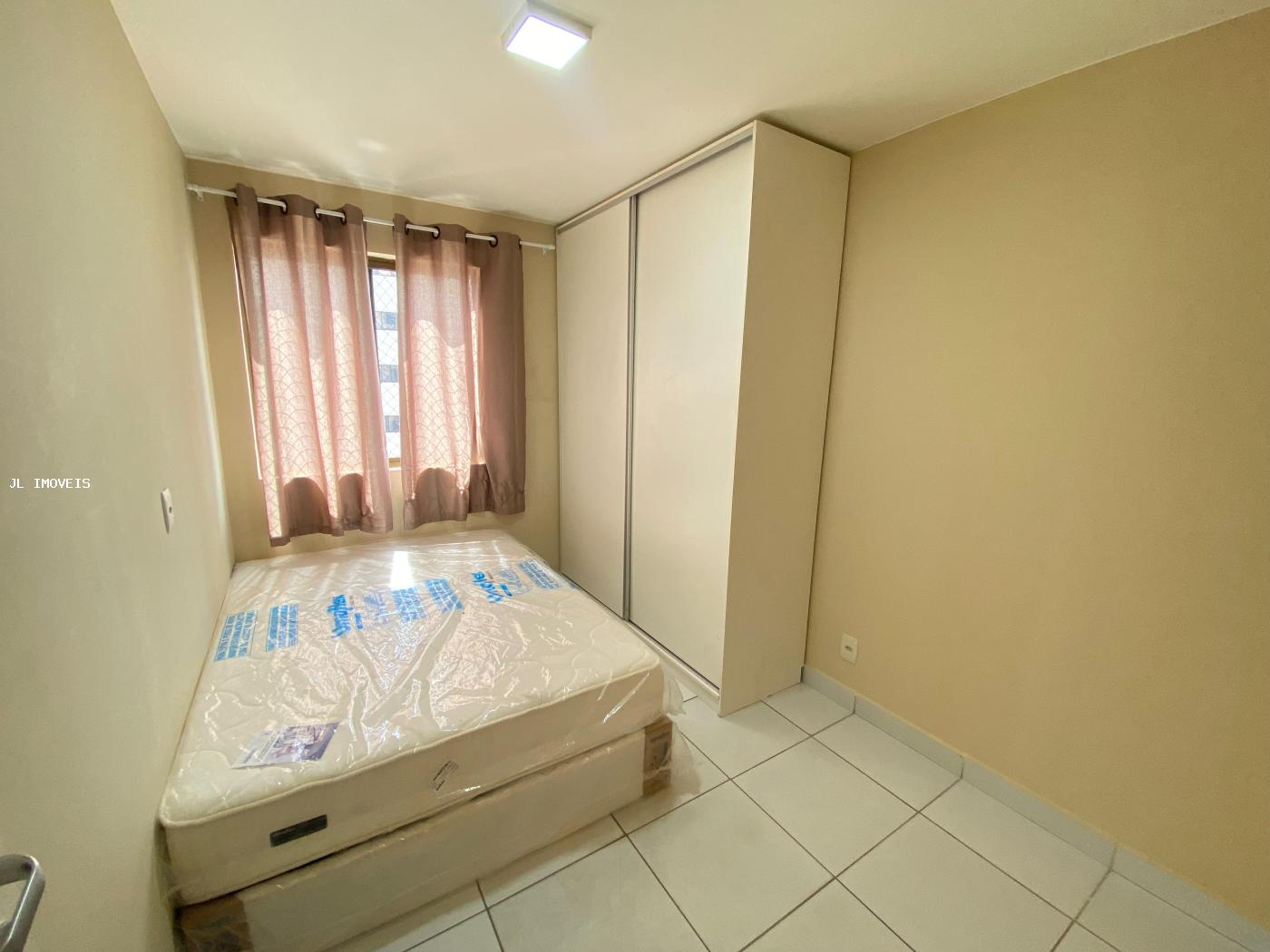 Apartamento à venda com 2 quartos, 58m² - Foto 8