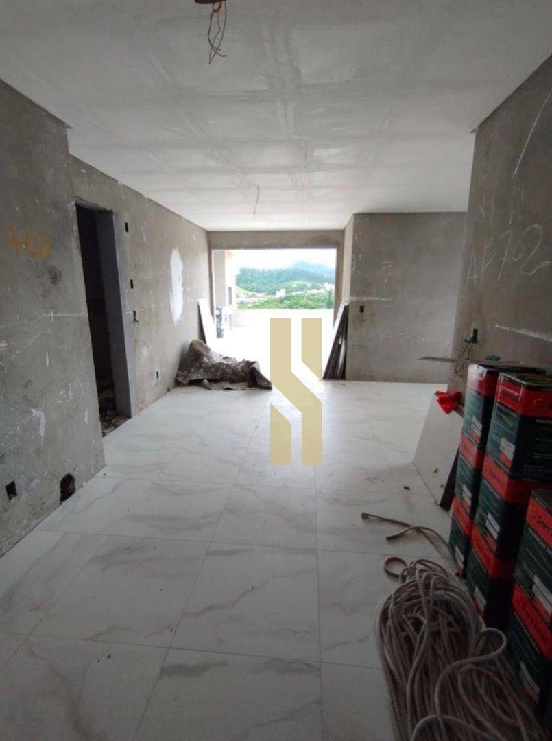 Apartamento à venda com 3 quartos, 128m² - Foto 15