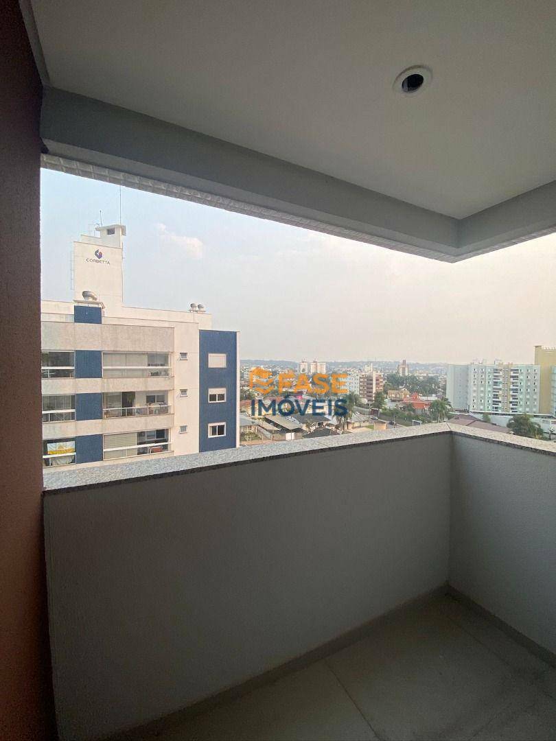 Apartamento à venda com 3 quartos, 81m² - Foto 6