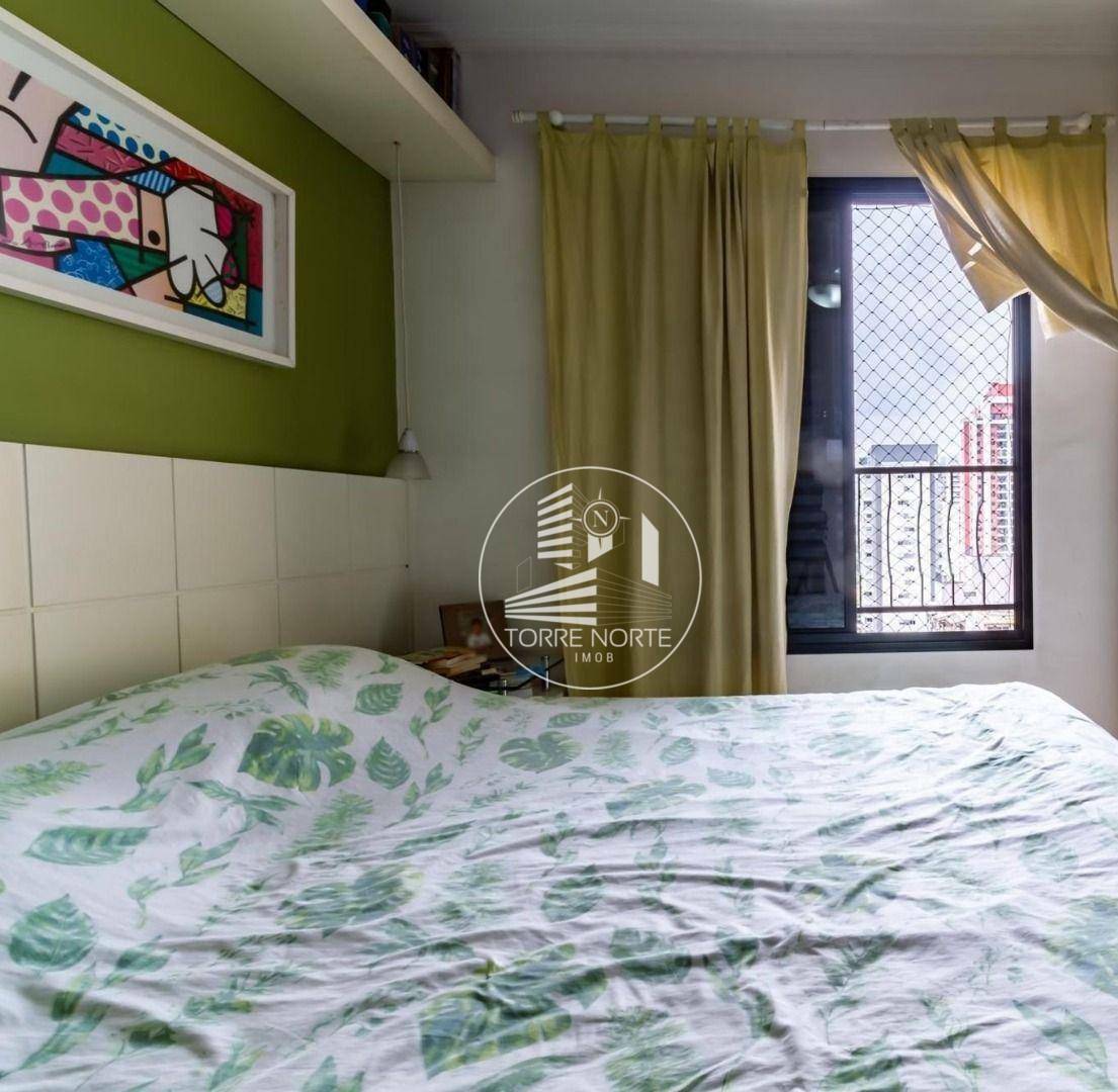 Apartamento à venda com 3 quartos, 90m² - Foto 25