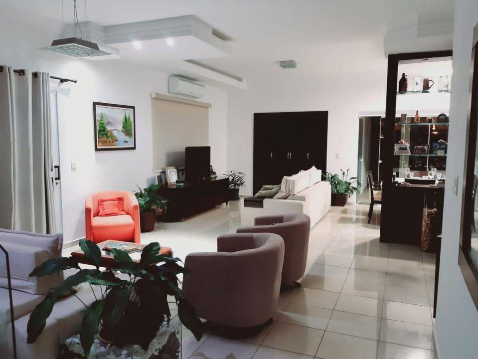 Casa de Condomínio à venda com 4 quartos, 420m² - Foto 15