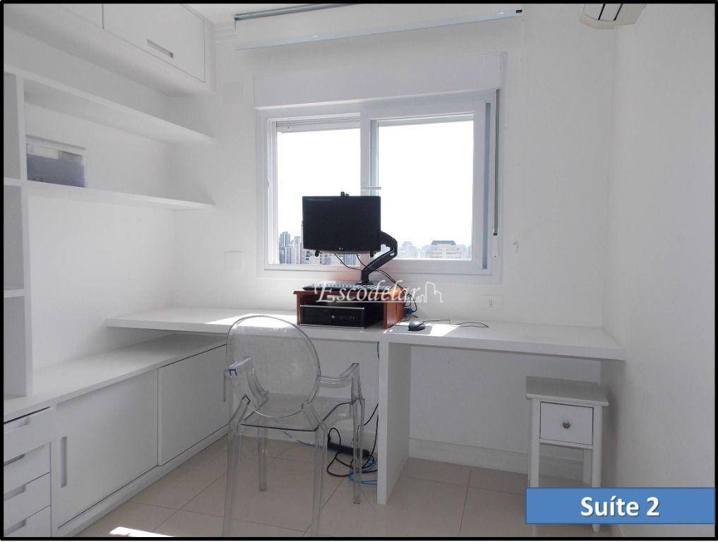 Apartamento à venda com 3 quartos, 130m² - Foto 44