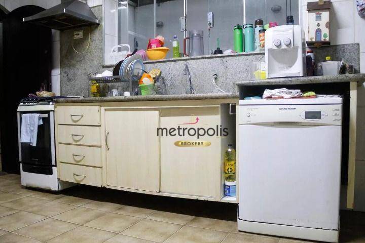 Sobrado à venda com 3 quartos, 182m² - Foto 3