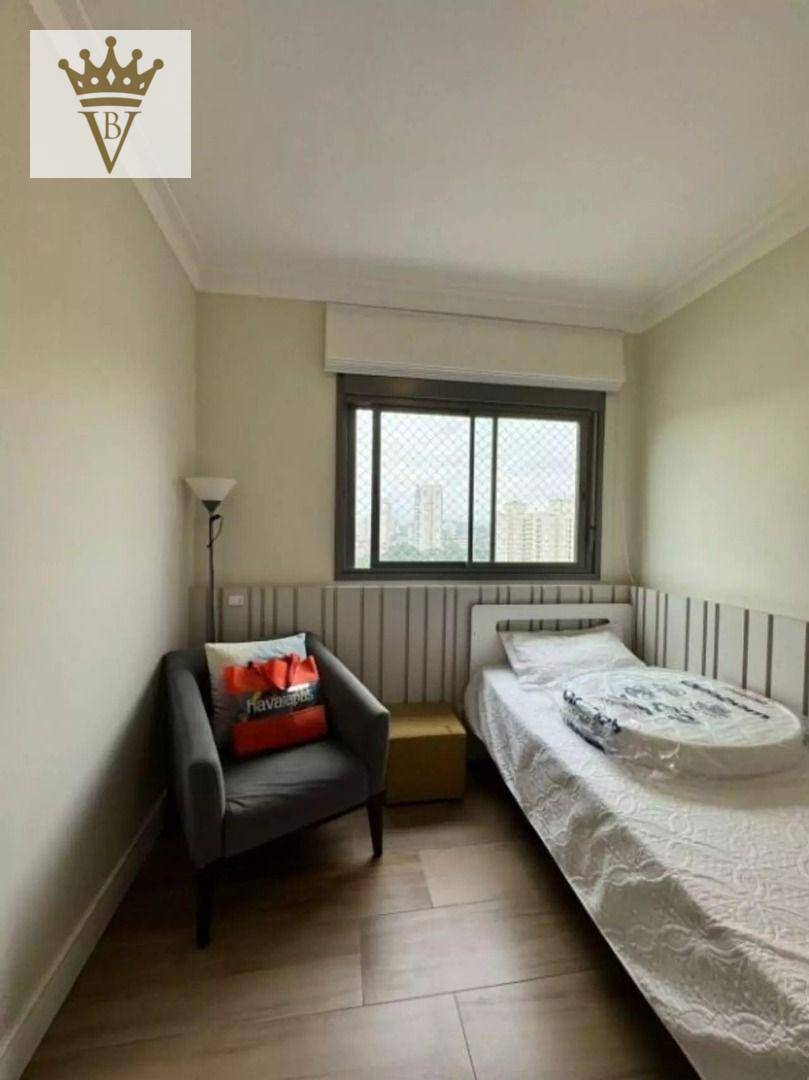 Apartamento à venda com 3 quartos, 147m² - Foto 10