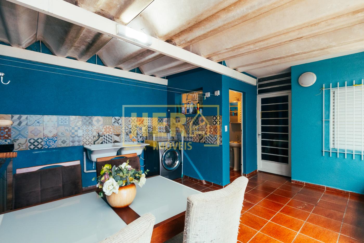 Casa à venda com 3 quartos, 227m² - Foto 35