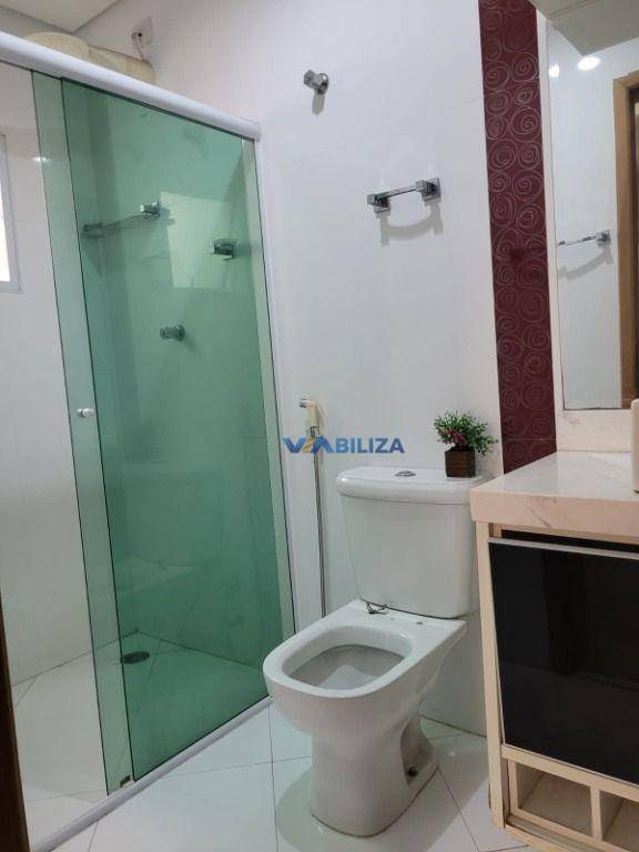 Sobrado à venda com 3 quartos, 200m² - Foto 29