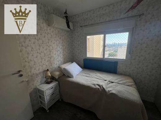 Apartamento à venda com 2 quartos, 87m² - Foto 10