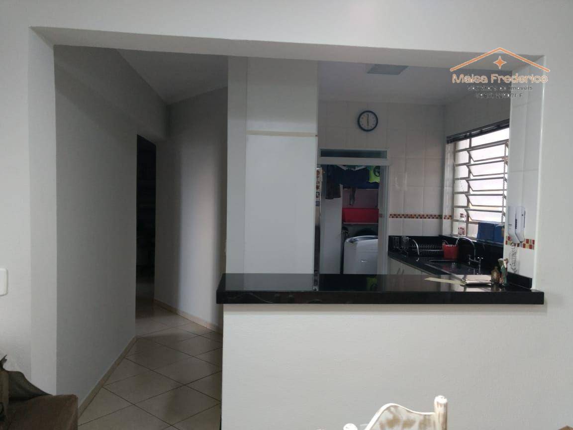 Apartamento à venda com 3 quartos, 88m² - Foto 4