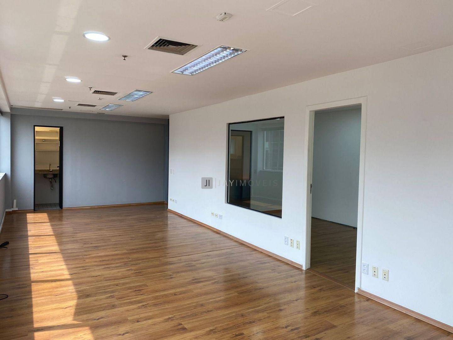 Conjunto Comercial-Sala à venda e aluguel, 70m² - Foto 2