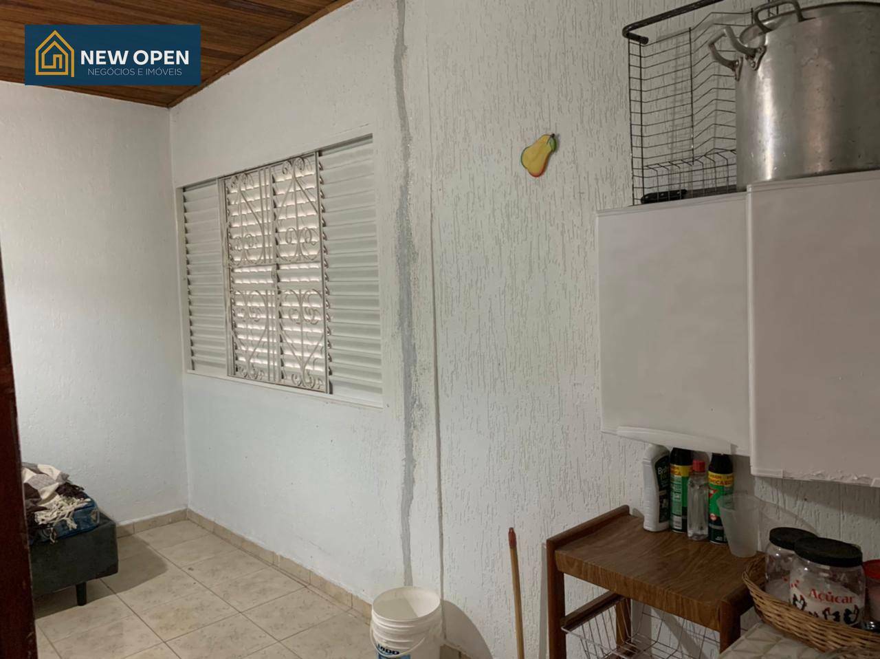 Chácara à venda com 5 quartos, 1200M2 - Foto 3