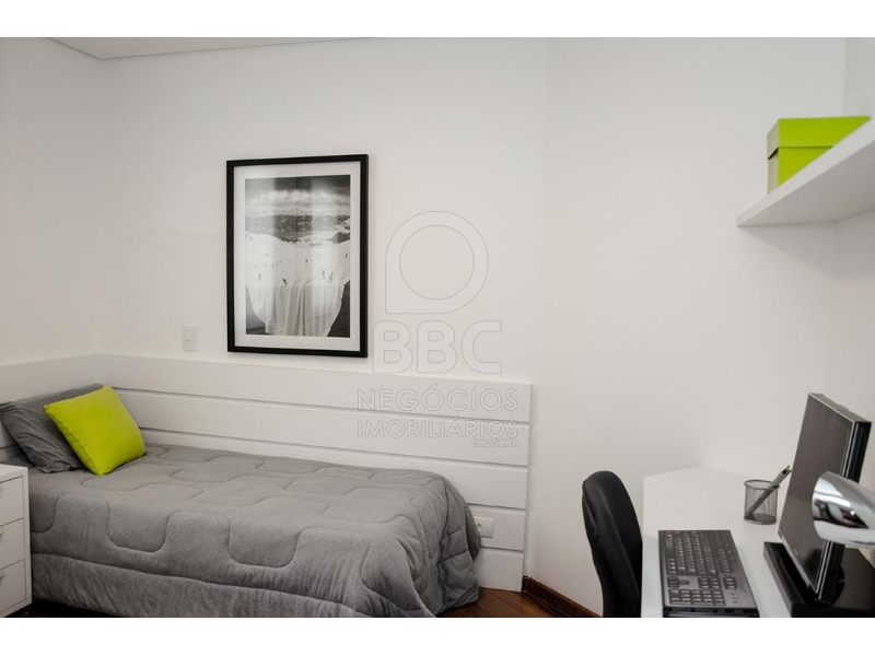 Apartamento à venda com 3 quartos, 121m² - Foto 9