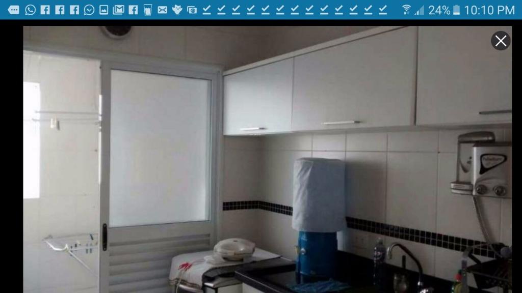 Apartamento, 2 quartos, 98 m² - Foto 2