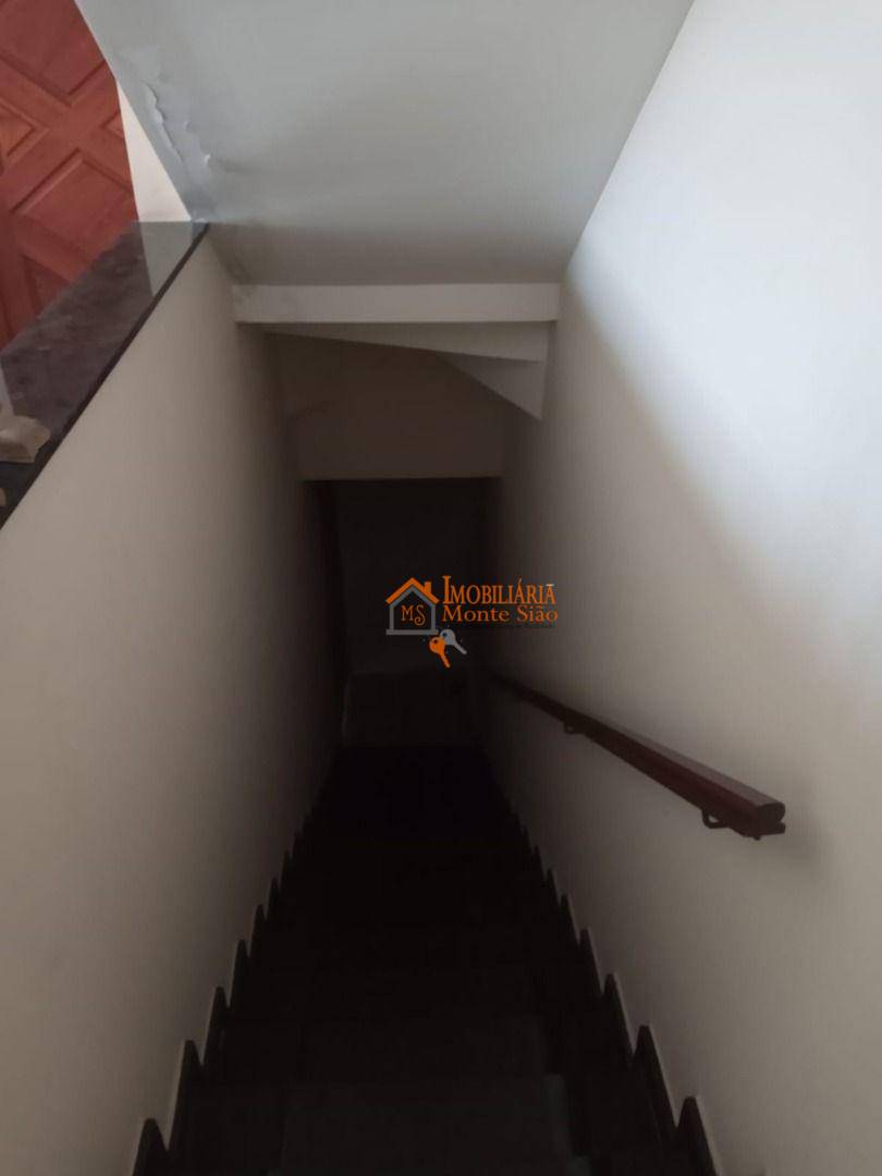 Sobrado à venda com 3 quartos, 169m² - Foto 12