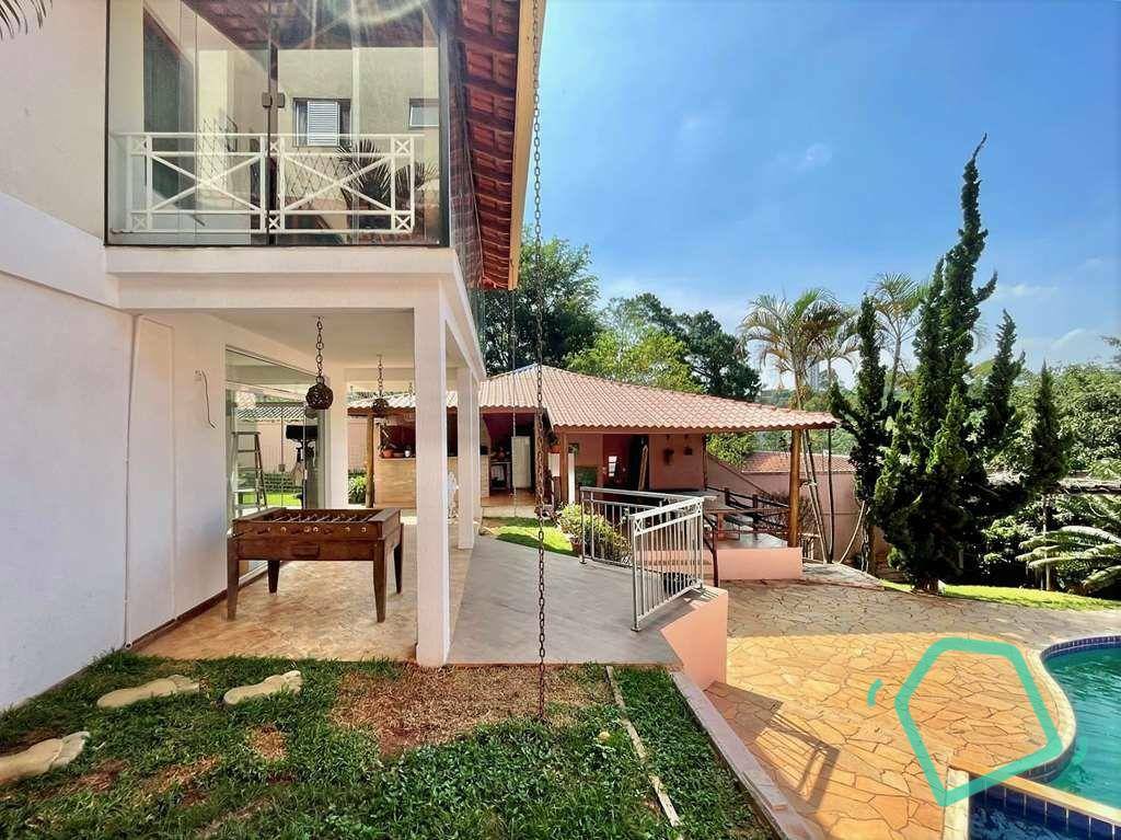 Casa de Condomínio à venda com 3 quartos, 357m² - Foto 40