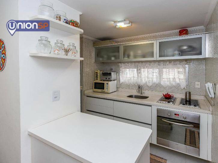 Apartamento à venda com 1 quarto, 74m² - Foto 17